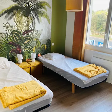 Charmante Maison Familiale Entre Et Foret *