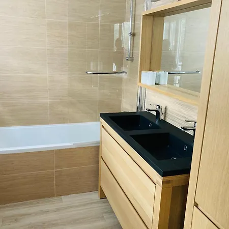 Charmante Maison Familiale Entre Et Foret * Saint-Jean-de-Monts