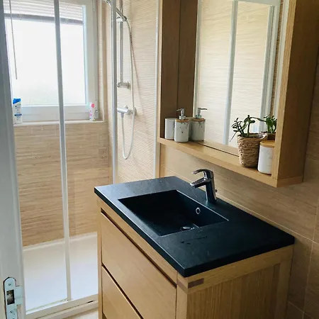 Charmante Maison Familiale Entre Et Foret