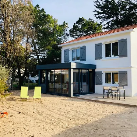 Charmante Maison Familiale Entre Et Foret