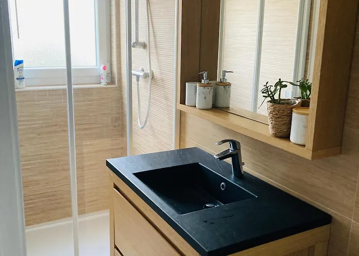 Charmante Maison Familiale Entre Et Foret